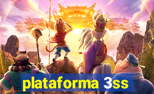 plataforma 3ss